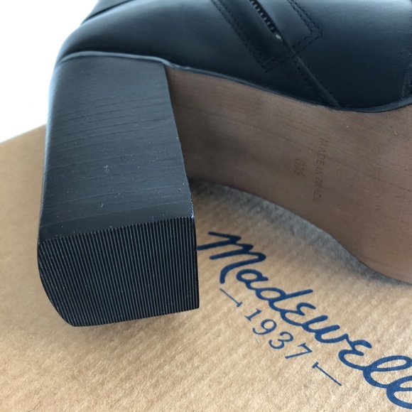 Sammie boots - Picture 5 of 5